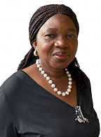 Mrs Mabel Isuekebhor