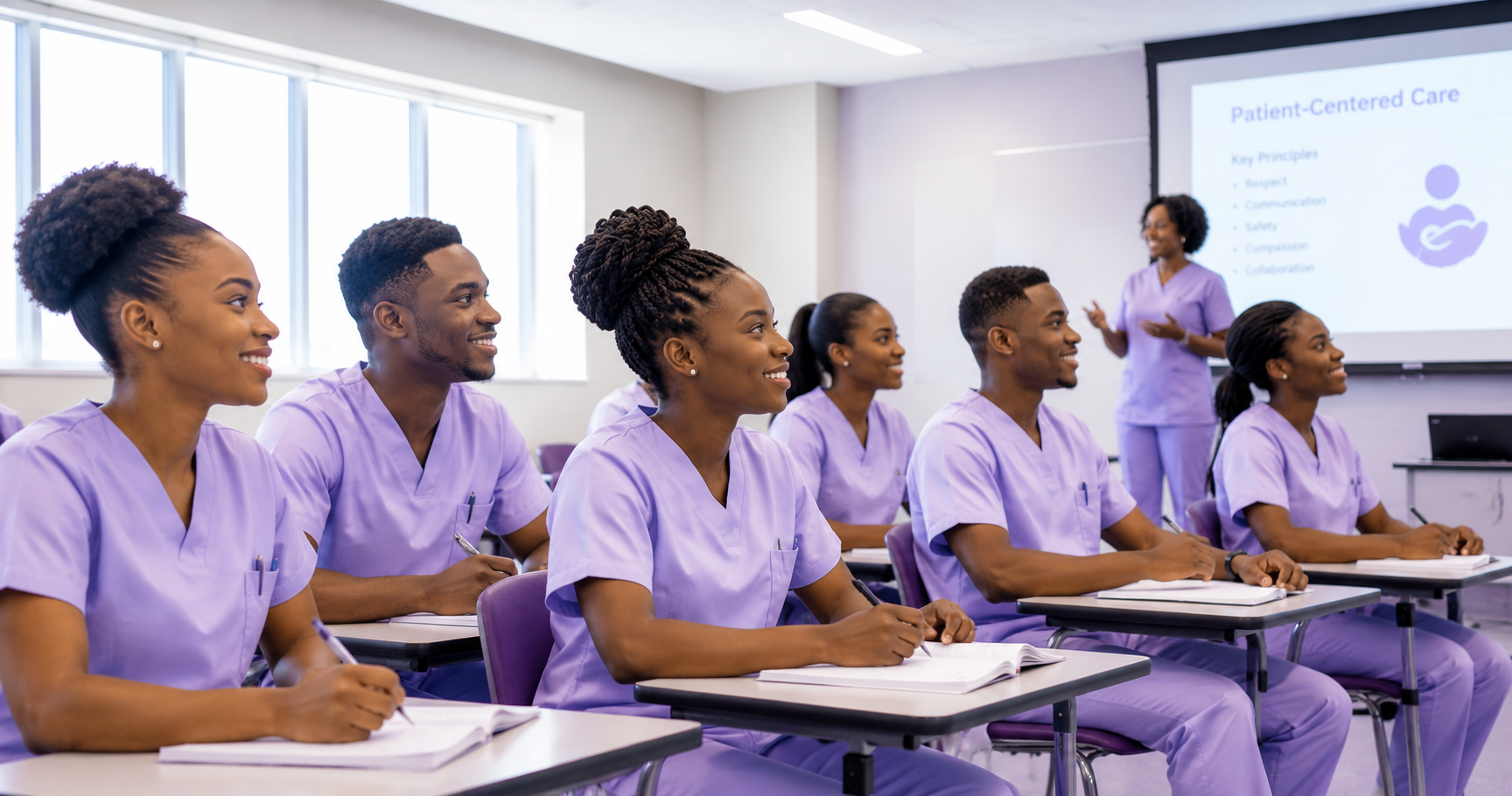 Community Nursing