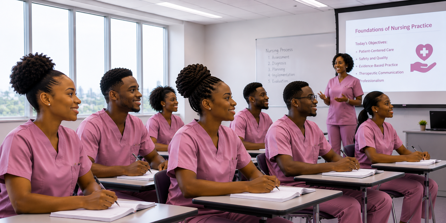 General Nursing