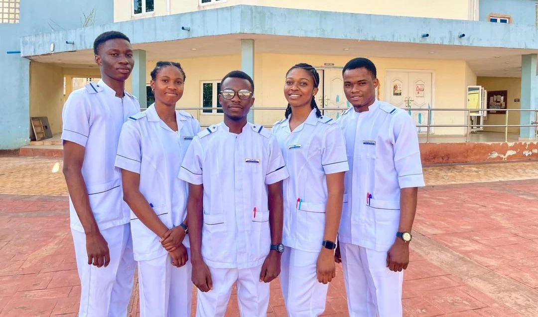 CNSISTH Students
